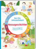 Djogo / Kurt |  Das Kita-Jahreszeitenbuch: Massagegeschichten | Buch |  Sack Fachmedien