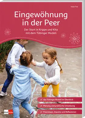 Fink |  Eingewöhnung in der Peer | Buch |  Sack Fachmedien