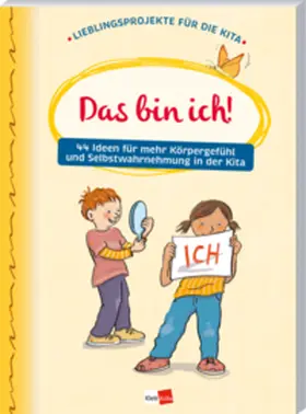 Bartoldus |  Das bin ich! | Buch |  Sack Fachmedien