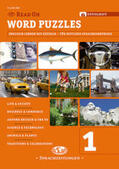 Stumpf / Irvine / Die Sprachzeitung |  Word Puzzles 1 | Buch |  Sack Fachmedien