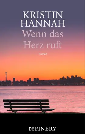 Hannah |  Wenn das Herz ruft | eBook | Sack Fachmedien