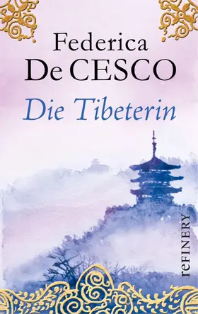 Cesco |  Die Tibeterin | eBook | Sack Fachmedien