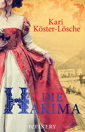Köster-Lösche | Die Hakima | E-Book | www.sack.de