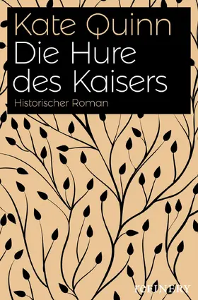 Quinn |  Die Hure des Kaisers | eBook | Sack Fachmedien