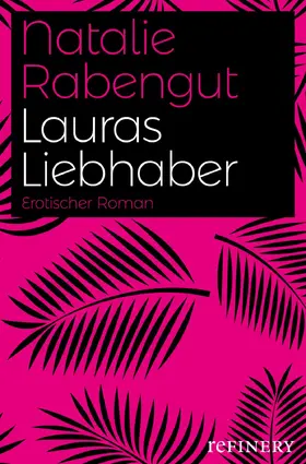 Rabengut |  Lauras Liebhaber | eBook | Sack Fachmedien