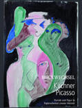 KirchnerHAUS Aschaffenburg e.V. / Schad |  Blickwechsel Kirchner-Picasso.Porträt und Figur in Papierarbeiten zweier Meister | Buch |  Sack Fachmedien