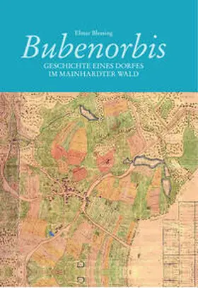 Blessing / Gemeinde Mainhardt |  Bubenorbis | Buch |  Sack Fachmedien
