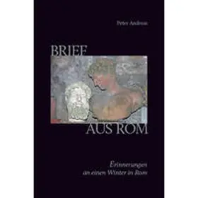 Andreas |  Brief aus Rom | Buch |  Sack Fachmedien