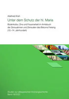Krah |  Unter dem Schutz der hl. Maria | Buch |  Sack Fachmedien