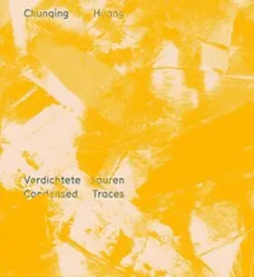 Huang / Schad |  VERDICHTETE SPUREN | Buch |  Sack Fachmedien