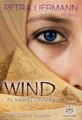 Liermann |  Wind in ihren Haaren | Buch |  Sack Fachmedien