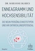 Skarics / Dr. Skarics |  Enneagramm und Hochsensibilität | Buch |  Sack Fachmedien