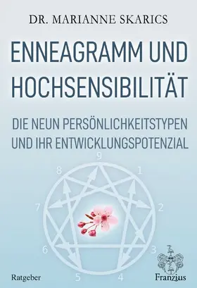 Skarics | Enneagramm und Hochsensibilität | E-Book | www.sack.de