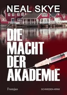 Skye |  Die Macht der Akademie | eBook | Sack Fachmedien