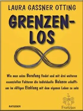 Gassner Otting |  Grenzenlos | eBook | Sack Fachmedien