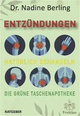 Berling | Entzündungen natürlich behandeln | E-Book | www.sack.de