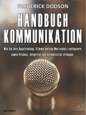 Dodson | Handbuch Kommunikation | E-Book | www.sack.de