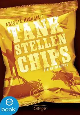 Michaelis |  Tankstellenchips | eBook | Sack Fachmedien