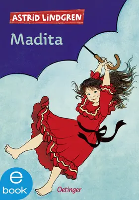 Lindgren |  Madita 1 | eBook | Sack Fachmedien