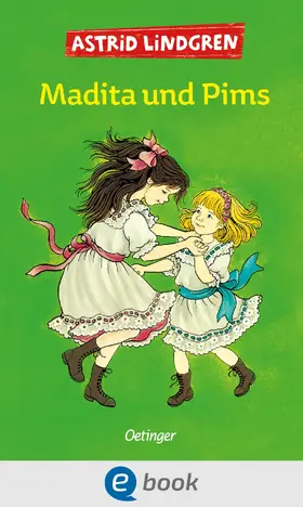 Lindgren |  Madita 2. Madita und Pims | eBook | Sack Fachmedien