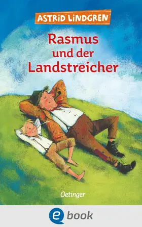 Lindgren | Rasmus und der Landstreicher | E-Book | sack.de