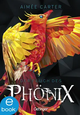Carter |  Der Fluch des Phönix | eBook | Sack Fachmedien