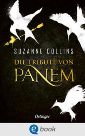 Collins |  Die Tribute von Panem 1-3 | eBook | Sack Fachmedien