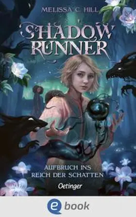 Hill |  Shadowrunner 1. Aufbruch ins Reich der Schatten | eBook | Sack Fachmedien