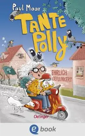 Maar |  Tante Polly | eBook | Sack Fachmedien