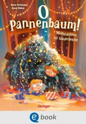Böhm |  O Pannenbaum! | eBook | Sack Fachmedien