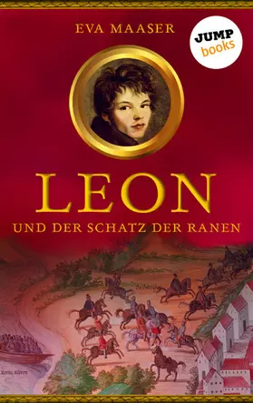 Maaser |  Leon und der Schatz der Ranen - Band 4 | eBook | Sack Fachmedien