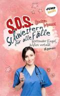 Mannel |  SOS - Schwestern für alle Fälle - Band 4: Rettender Engel hilflos verliebt | eBook | Sack Fachmedien
