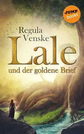 Venske |  Lale und der goldene Brief | eBook | Sack Fachmedien