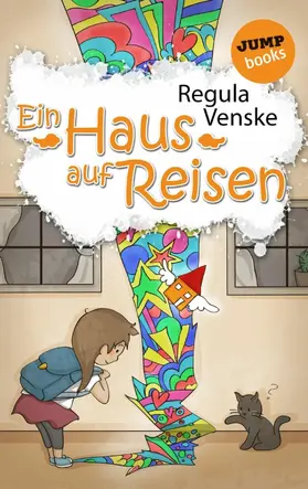Venske |  Ein Haus auf Reisen | eBook | Sack Fachmedien