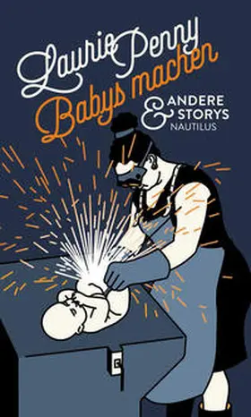 Penny |  Babys machen und andere Storys | Buch |  Sack Fachmedien