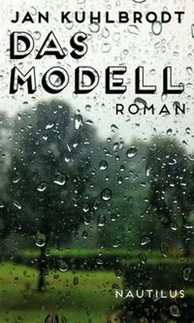 Kuhlbrodt |  Das Modell | Buch |  Sack Fachmedien