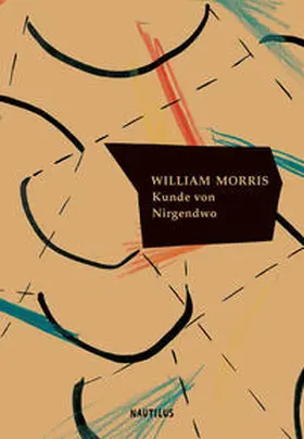 Morris |  Kunde von Nirgendwo | Buch |  Sack Fachmedien