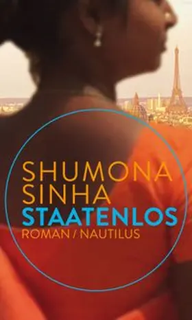 Sinha | Staatenlos | Buch | 978-3-96054-047-2 | www.sack.de