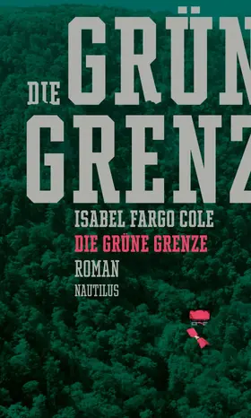 Cole |  Die grüne Grenze | eBook | Sack Fachmedien