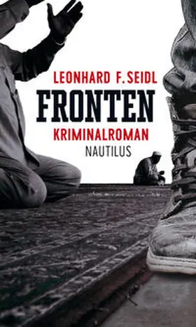 Seidl |  Fronten | Buch |  Sack Fachmedien