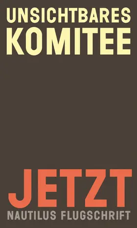 Komitee |  Jetzt | eBook | Sack Fachmedien