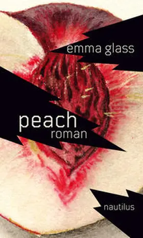 Glass |  Peach | Buch |  Sack Fachmedien