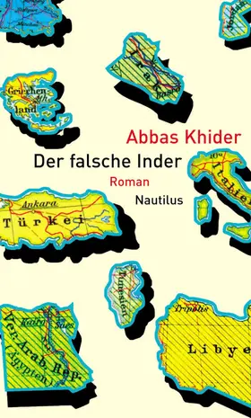 Khider |  Der falsche Inder | eBook | Sack Fachmedien