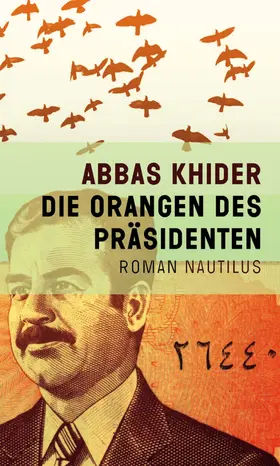 Khider |  Die Orangen des Präsidenten | eBook | Sack Fachmedien