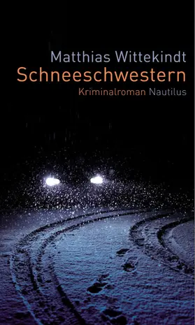 Wittekindt |  Schneeschwestern | eBook | Sack Fachmedien