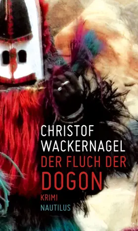 Wackernagel |  Der Fluch der Dogon | eBook | Sack Fachmedien