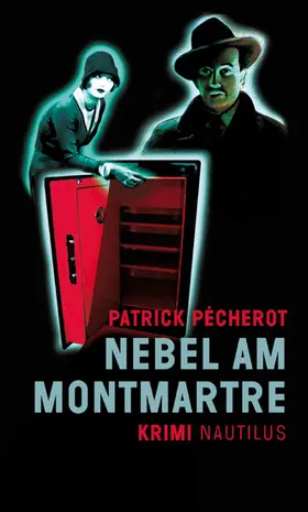 Pécherot |  Nebel am Montmartre | eBook | Sack Fachmedien