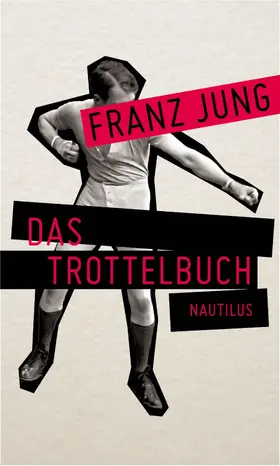 Jung |  Das Trottelbuch | eBook | Sack Fachmedien
