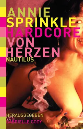 Sprinkle |  Hardcore von Herzen | eBook | Sack Fachmedien