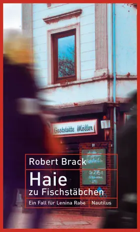 Brack |  Haie zu Fischstäbchen | eBook | Sack Fachmedien